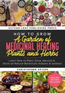 Healing Plants