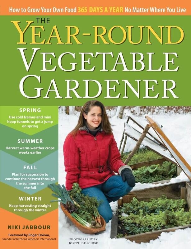 The-Year-Round-Vegetable-Gardener