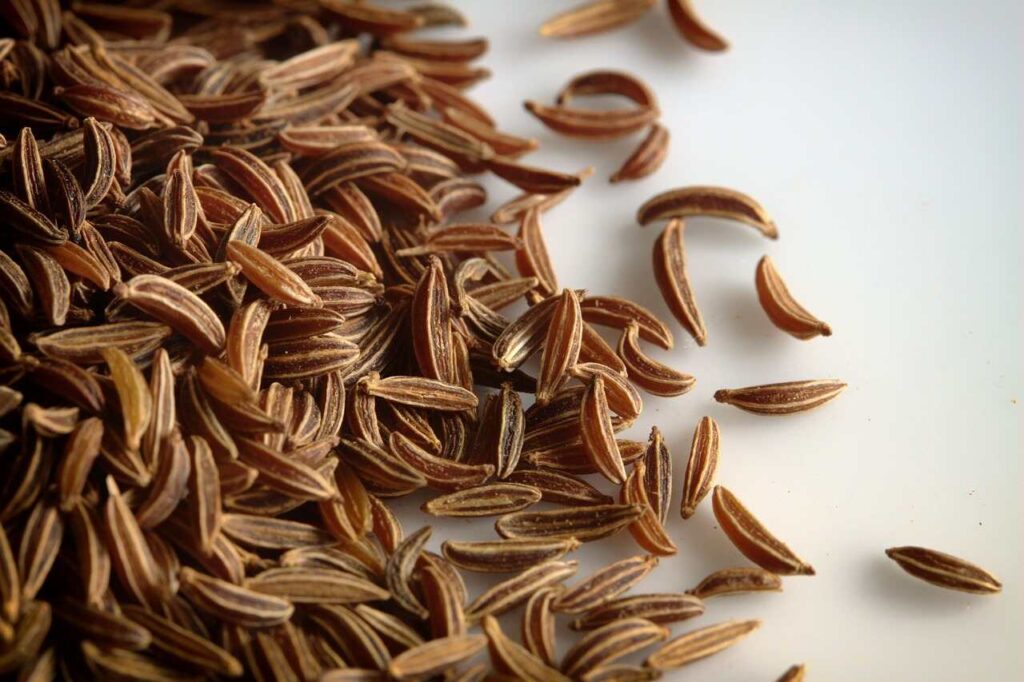 Caraway Seeds