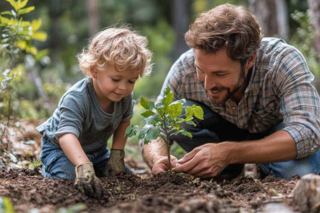 Companion Planting